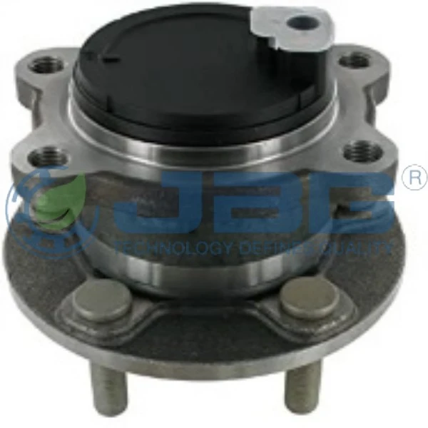 31277680 VKBA6790 Wheel Hub Unit For Volvo