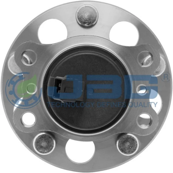 N52750-B2050 512495 Rear Driver Or Passenger Side Wheel Hub Bearing Assembly factory